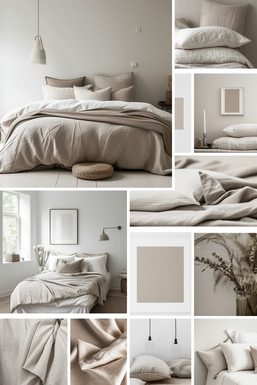 transitional bedroom ideas