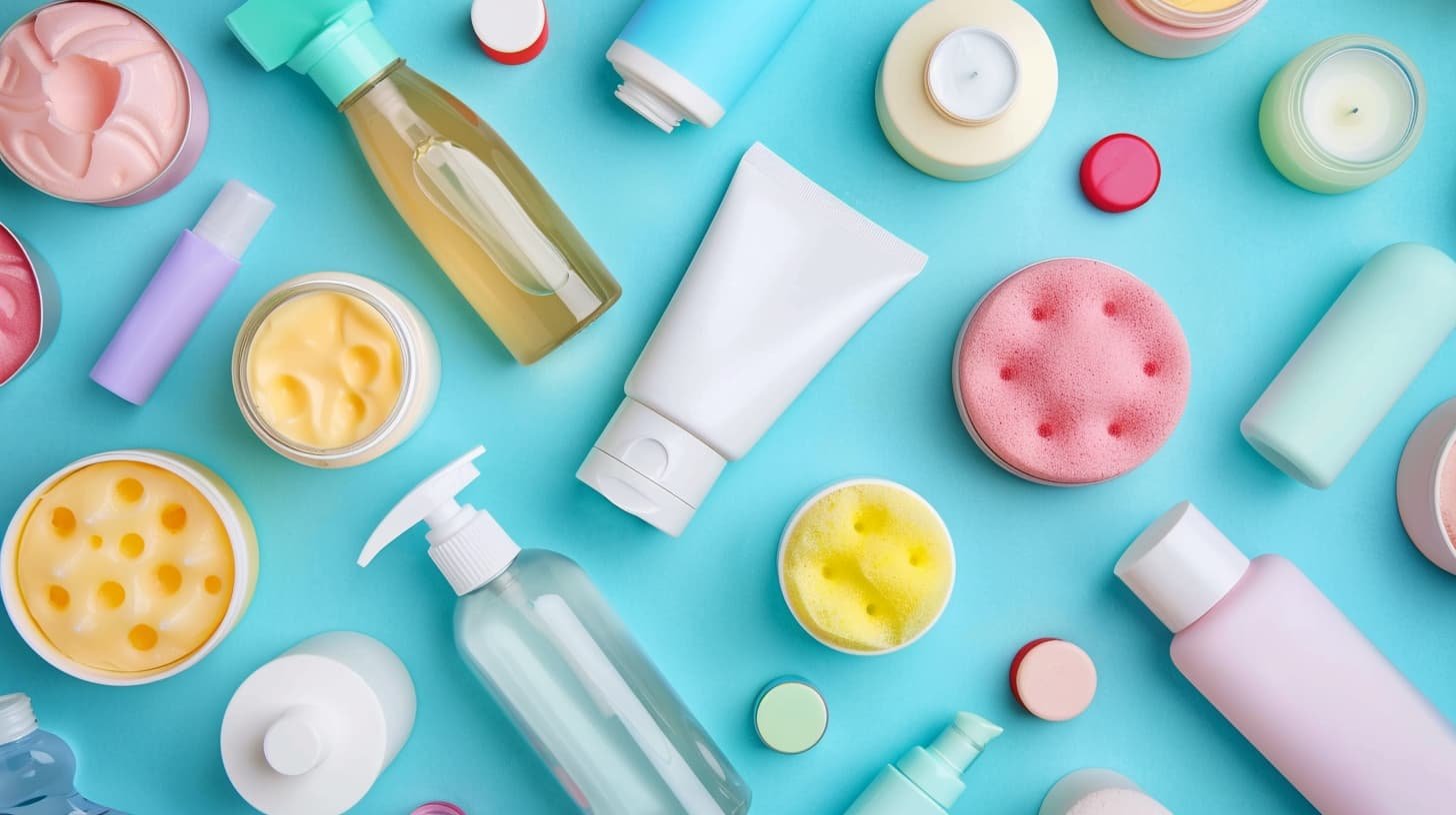 Shocking Ingredients in Your Bathroom Products That Age You Faster