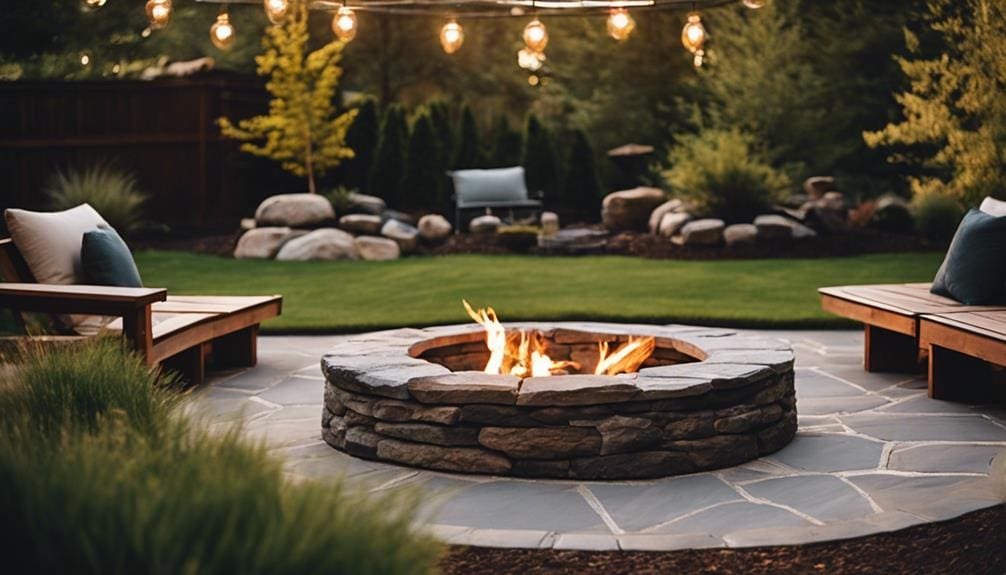 enhancing outdoor spaces beautifully
