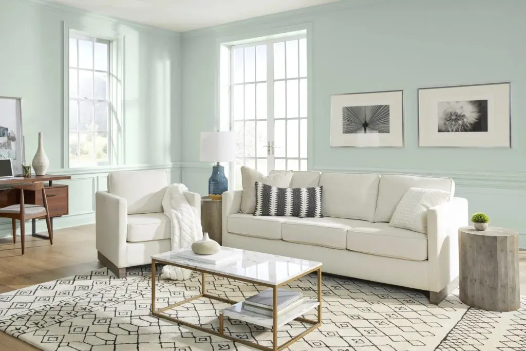 16 Living Room Paint Colors That’ll Make You Rethink Your Whole Vibe