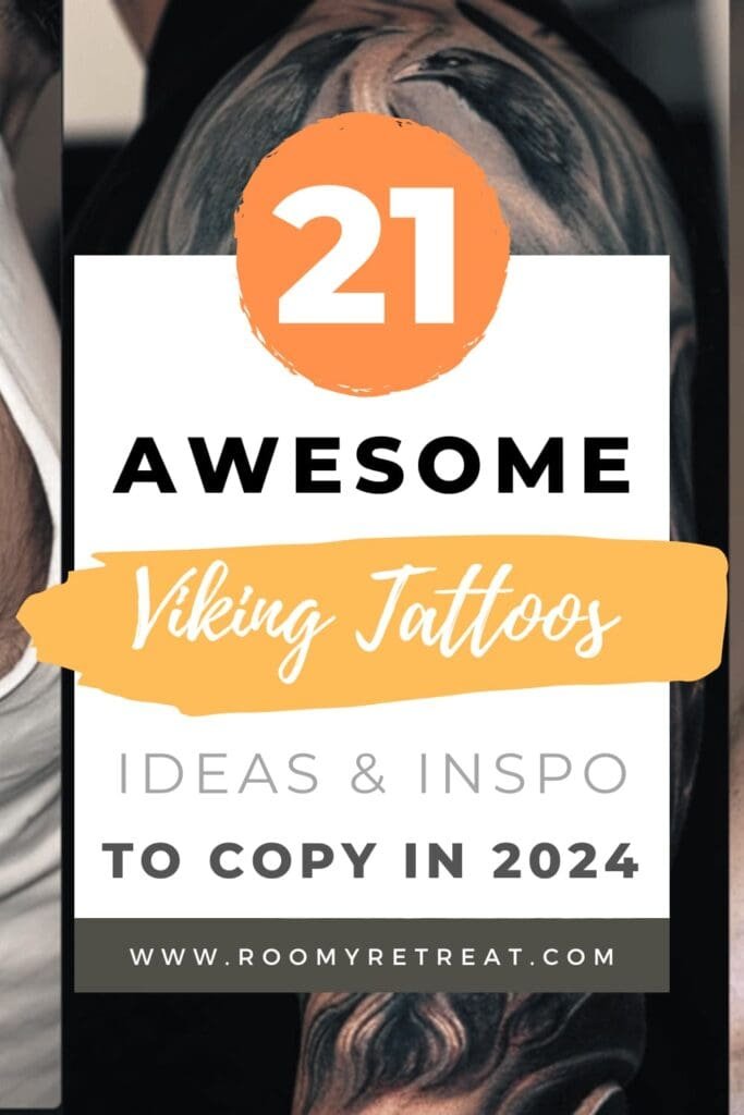 Viking Tattoo Ideas
